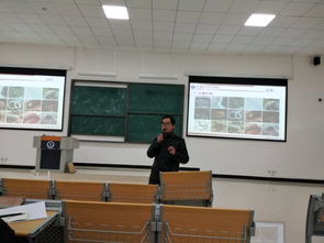 生物科學(xué)與技術(shù)學(xué)院成功舉辦“生物技術(shù)開發(fā)前沿進展”學(xué)術(shù)交流講座