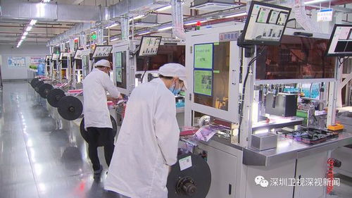 北交所開市 重塑資本市場格局，技術與資本加速融合